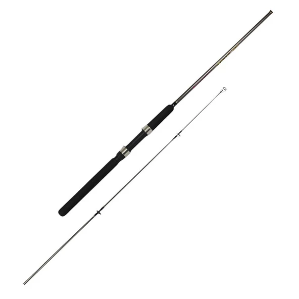 Sea Horse Gamma Steel 2,10 20-40 Gr - 2