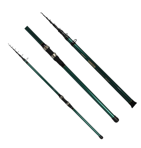 Crony Tasta Telesurf 3,00 100-250 Gr ürün görseli 1