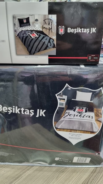 BEŞİKTAŞ NEVRESİMTAKIMI SET - 4