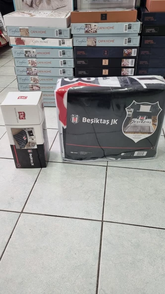 BEŞİKTAŞ NEVRESİMTAKIMI SET - 2