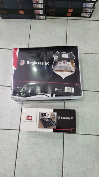 BEŞİKTAŞ NEVRESİMTAKIMI SET