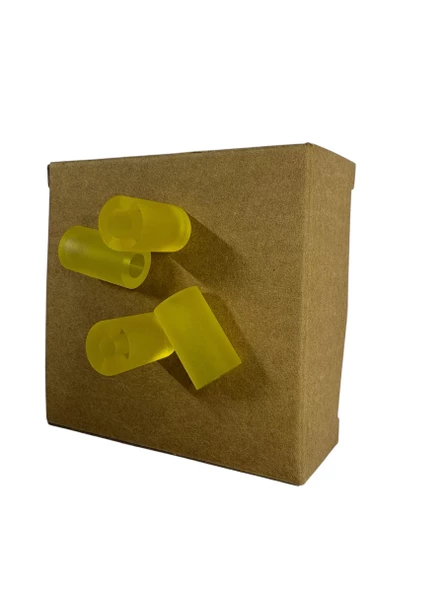 Fujitsu Fi-6130 Tarayıcı Paten pick up roller ürün görseli