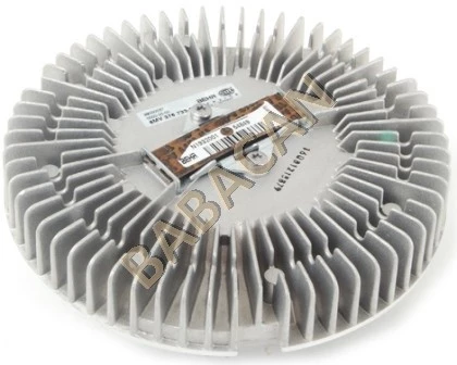 BTAP BMW X5 E53 1998-2006 M62 M112 FAN TERMİĞİ 17417505109
