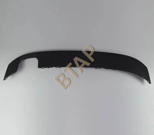 BTAP AUDI A3 2013-2016 HATCHBACK ARKA SPOİLER 8V3807521B ürün görseli 1