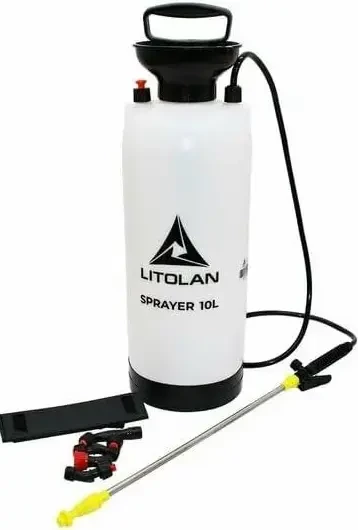 LITOLAN SPRAYER 10 LT İLAÇLAMA POMPASI