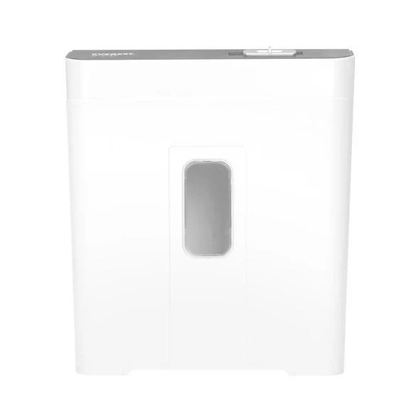 Everest Kağıt Kesme Makinesi 312 *167.3 * 350mm Evrak İmha Makinesi