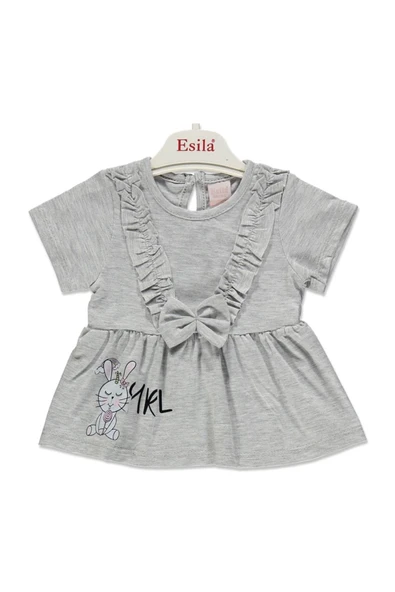 FIRFIRLI KAREKTER BASKILI 2/5 YAŞ 2 Lİ TAKIM - 2