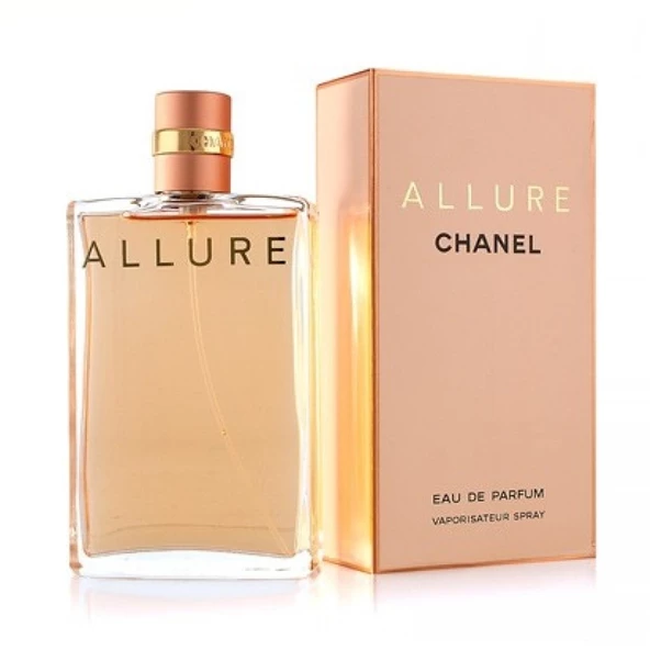 Chanel Allure EDP 100 ml Kadın Parfüm