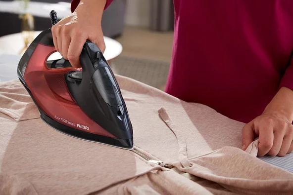 Philips  DST7022/40 7000 Serisi Buharlı Ütü 2800W - 2