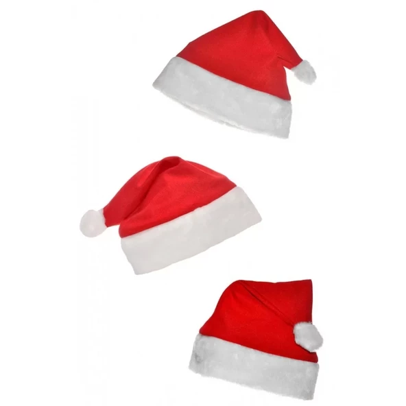 Polar Noel Baba Şapkası - 3
