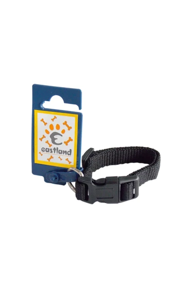 Eastland Ayarlanabilir Kedi Boyun Tasma ürün görseli 1