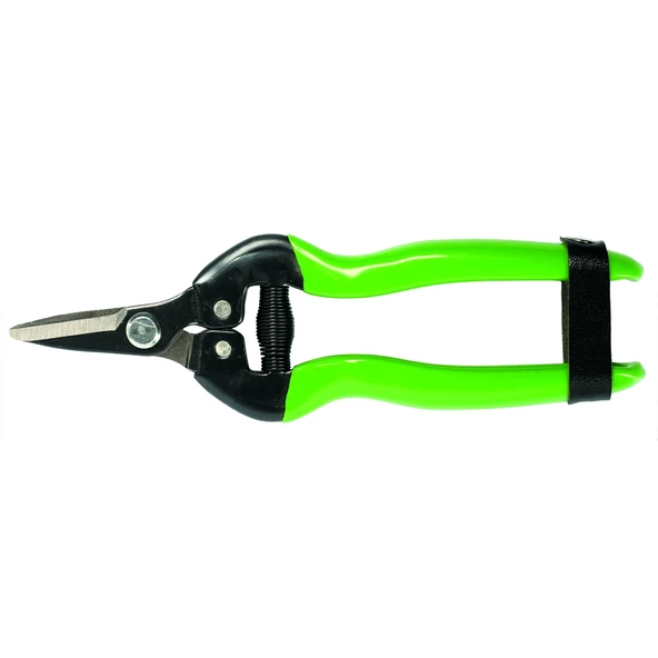 Formosa 17cm ?gr Kısa Küt Uçlu Baypas Tipi Meyve Toplama