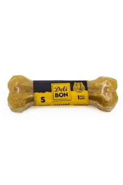 Deri Pres Kemik 12cm S Boy 1li Vakum Naturel 12cmx1ad.