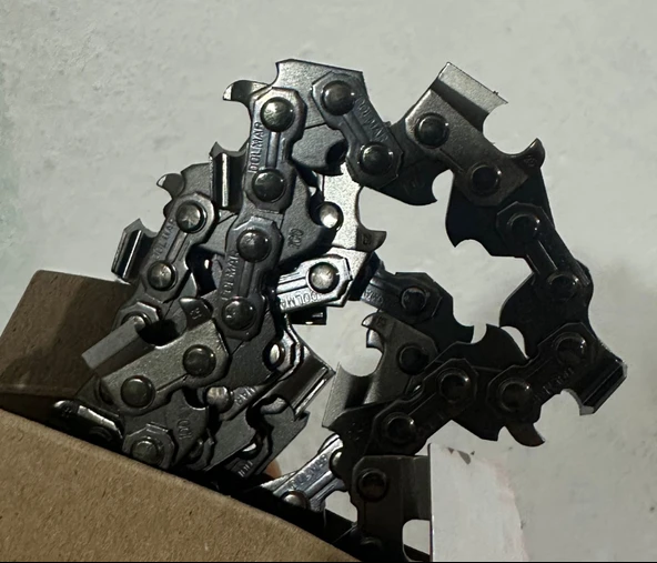 Dolmar 528.099.785  Zincir 3/8 36 Diş Köşeli ürün görseli