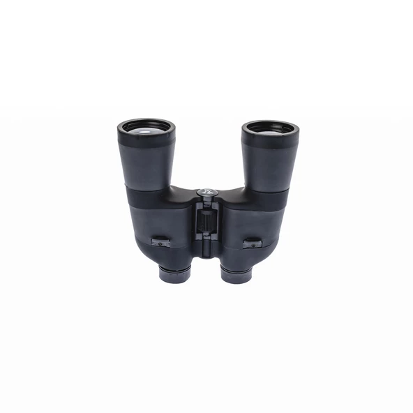 Breaker 20x50 CT Profesyonel El Dürbünü - 1000m/56m - Siyah - 8