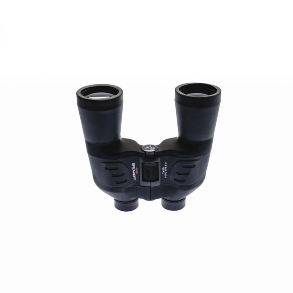 Breaker 7x50 CT Profesyonel El Dürbünü - 1000m/56m - Siyah - 7