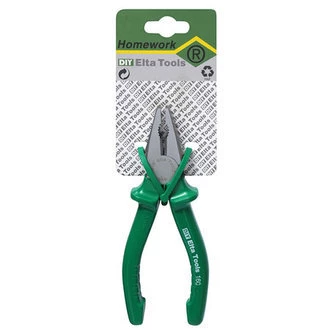 Elta Kombine Pense Opak 160 MM - Resim 3