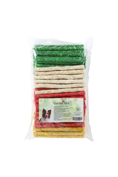 Munchy Çubuk Kemik 100'lü 12,5cm