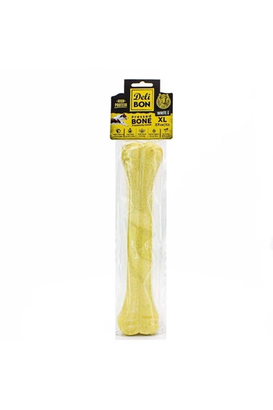 Deri Press Kemik 27 Cm 1 Adet