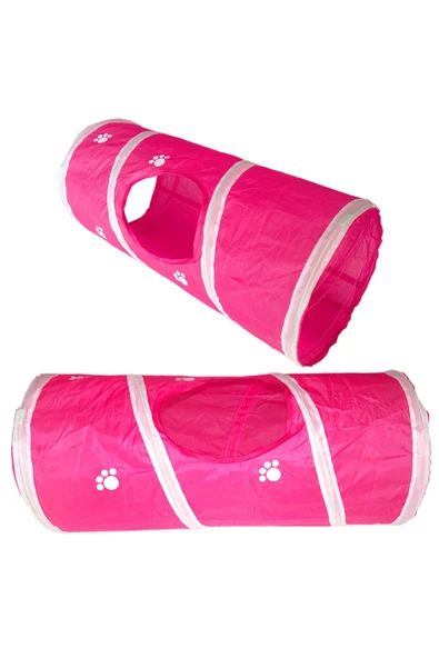 Kedı Tünelı 25x55 Cm 213066 ürün görseli