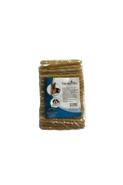 Sütlü Burgu Stick 5.5-6 G. 100 Lü Paket