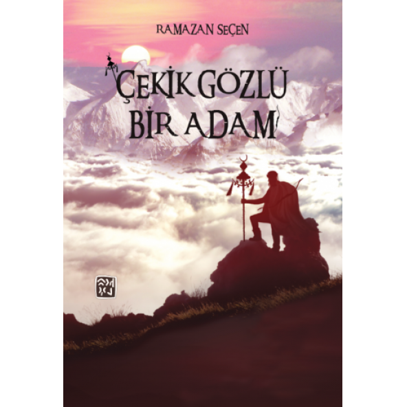 Çekik Gözlü Bir Adam - Ramazan Seçen