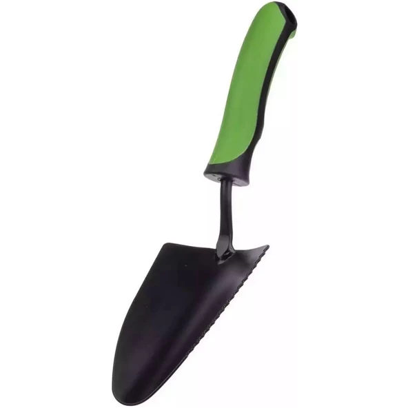 Formosa 30cm ?gr Plastik Saplı Geniş