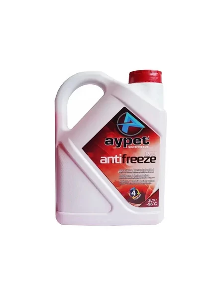 ANTİFRİZ -56 DERECE AYPET MARKA