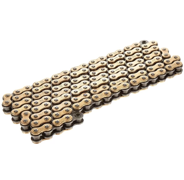 Bmw G310 GS R Did VX3 Xringli Zincir Gold - 4