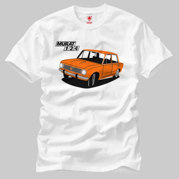 Murat 124 Erkek Tişört - 1