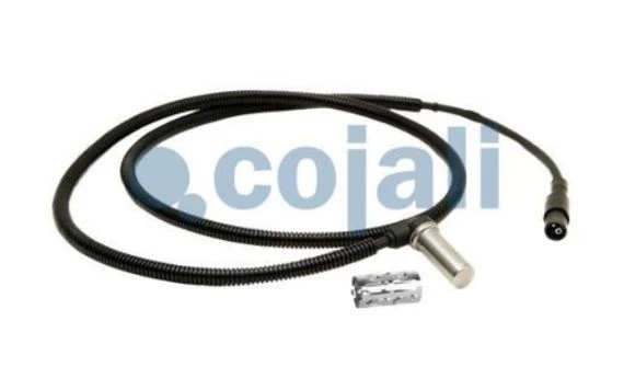 SCANIA ÖN ABS SENSÖRÜ YUVARLAK SOKET L 1530696