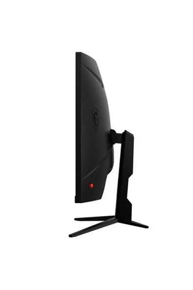 MSI 27 G27C3F 1920x1080 (FHD) 16:9 CURVE 1500R RAPID VA 180HZ 1MS FREESYNC PREMIUM GAMING MONITOR - 3