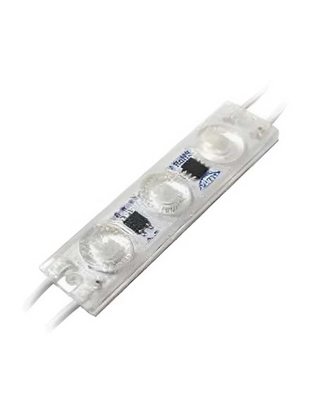 Modül Led 220V 2W Gün Işığı - 3