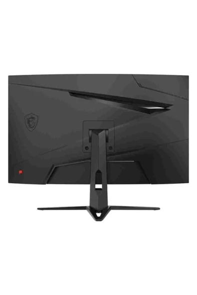 MSI 27 G27C3F 1920x1080 (FHD) 16:9 CURVE 1500R RAPID VA 180HZ 1MS FREESYNC PREMIUM GAMING MONITOR - 4