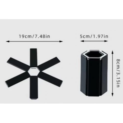 Periboia Katlanabilir Nihale - 3