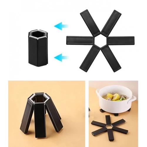 Periboia Katlanabilir Nihale - 2