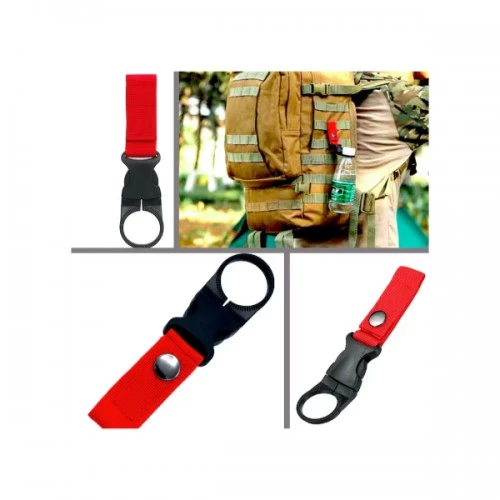 Periboia Su Şişesi Taşıma Aparatı - 3