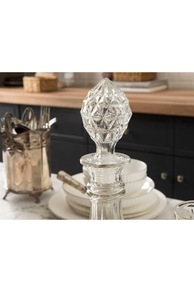 Madame Coco Olivie Şaraplık Tekli-825ml - Resim 2