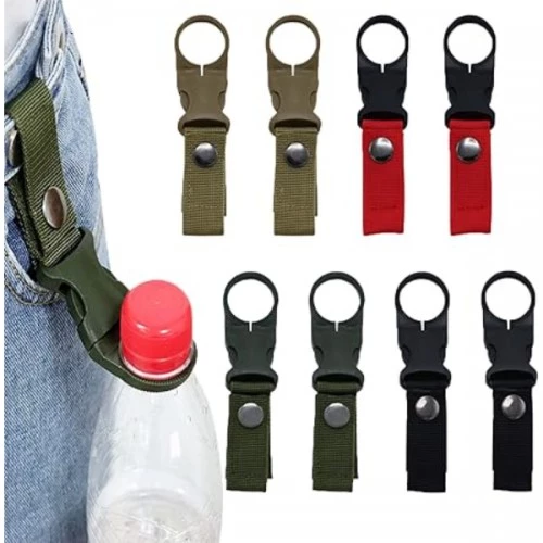 Periboia Su Şişesi Taşıma Aparatı - 4