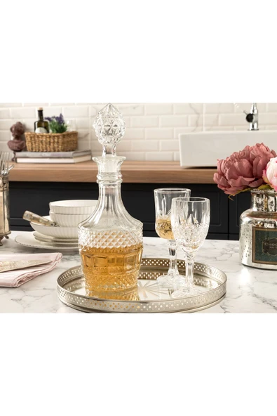 Madame Coco Olivie Şaraplık Tekli-825ml ürün görseli 1