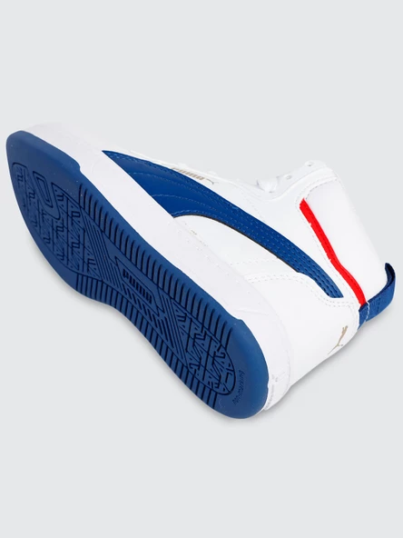 Puma 39384308 Caven 2.0 Mid Ps Çocuk Günlük Spor Ayakkabı - 5