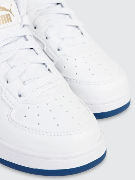 Puma 39384308 Caven 2.0 Mid Ps Çocuk Günlük Spor Ayakkabı - 3