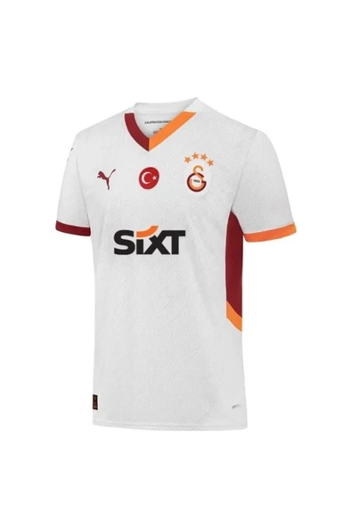 Puma 77965202 Gsk Away Wo S Unisex Galatasaray Forması