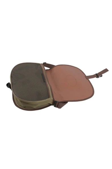 Fileli Yan Çanta - Savage - Outdoor Çanta - Haki - 6