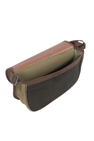 Fileli Yan Çanta - Savage - Outdoor Çanta - Haki - 7