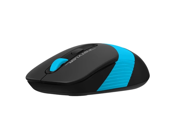 A4-Tech FG10 Mavi Nano Kablosuz Optik Mouse - 2
