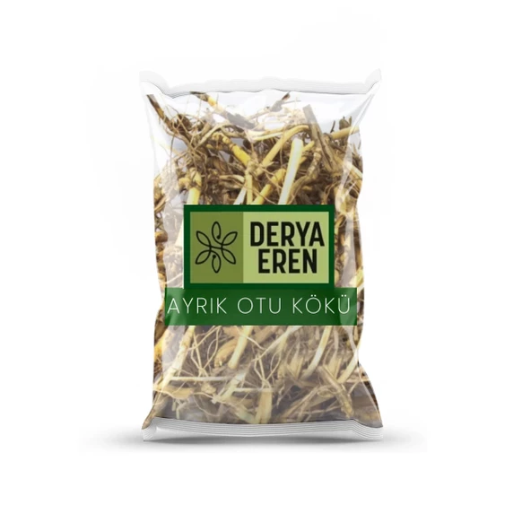 Ayrık Kökü Ayrık Otu 50 gr, Derya Eren