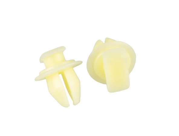 50 ADET KAPI DÖŞEME KLİPSİ SKODA FAVORİT 88>95 FELİCİA 95>01 YILLARI