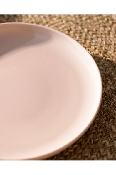 Madame Coco Grasse Pasta Tabağı - Resim 3