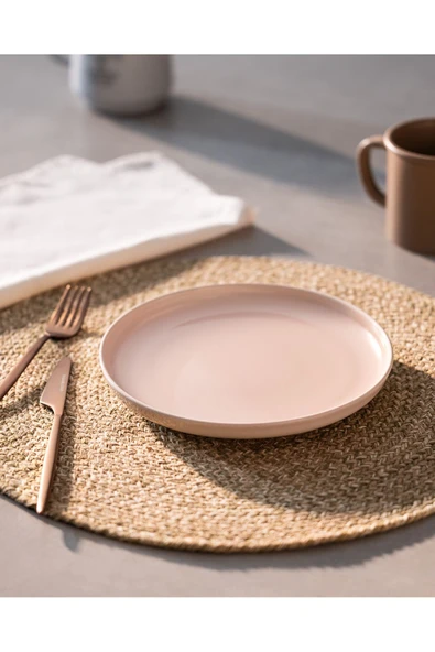 Madame Coco Grasse Pasta Tabağı ürün görseli 1